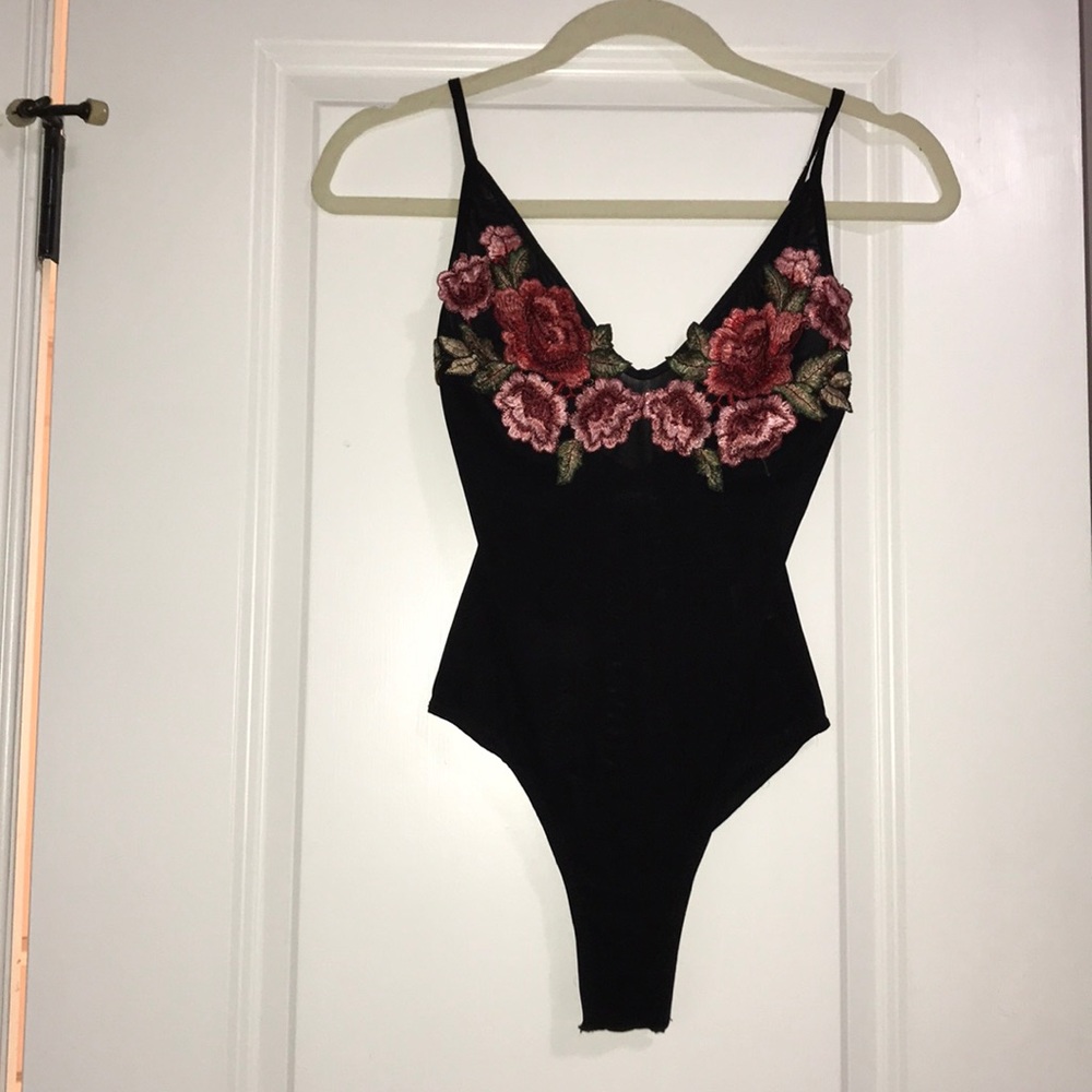 Bodysuit - Picture 2 of 2